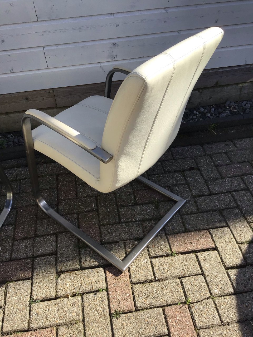 2 mooie stoelen