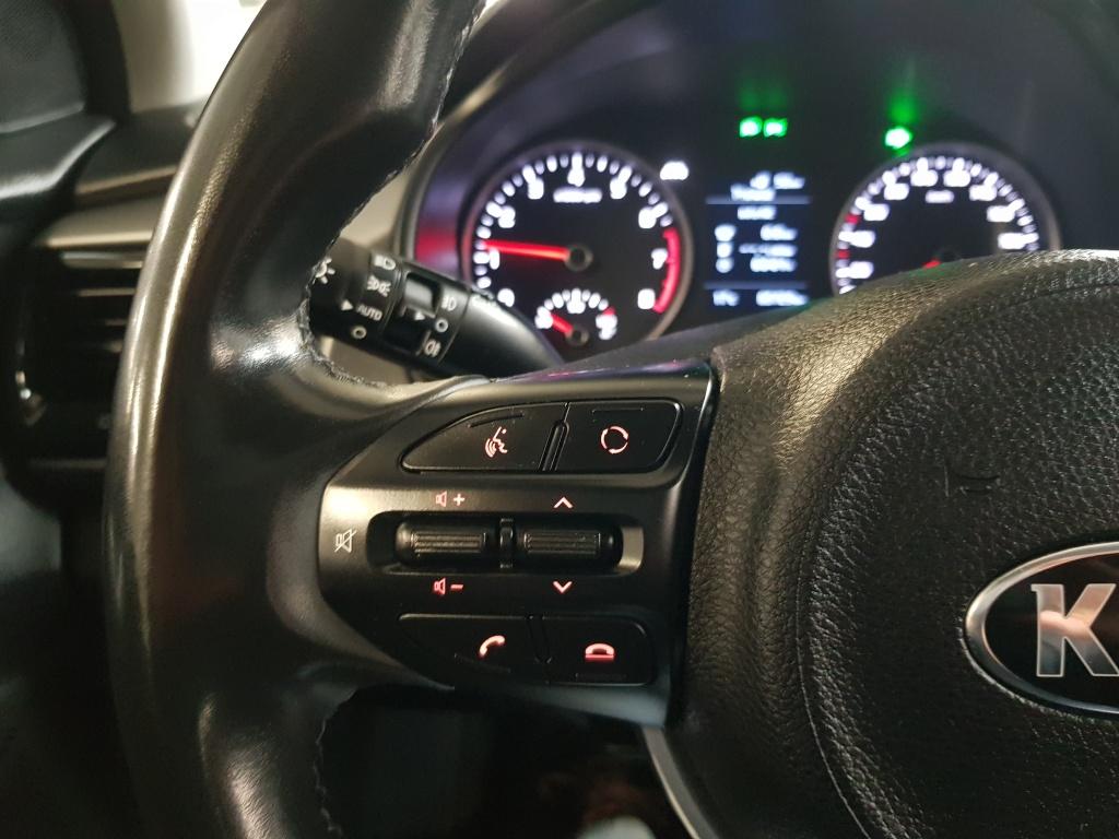 Kia Rio first edition 1.0 t-gdi 100 pk