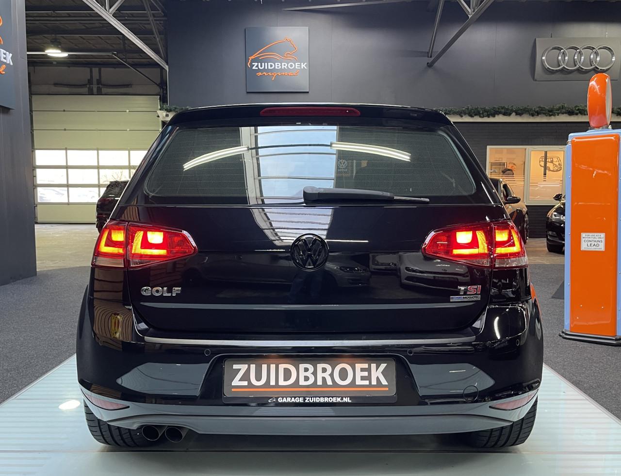 Volkswagen Golf 1.4 TSI