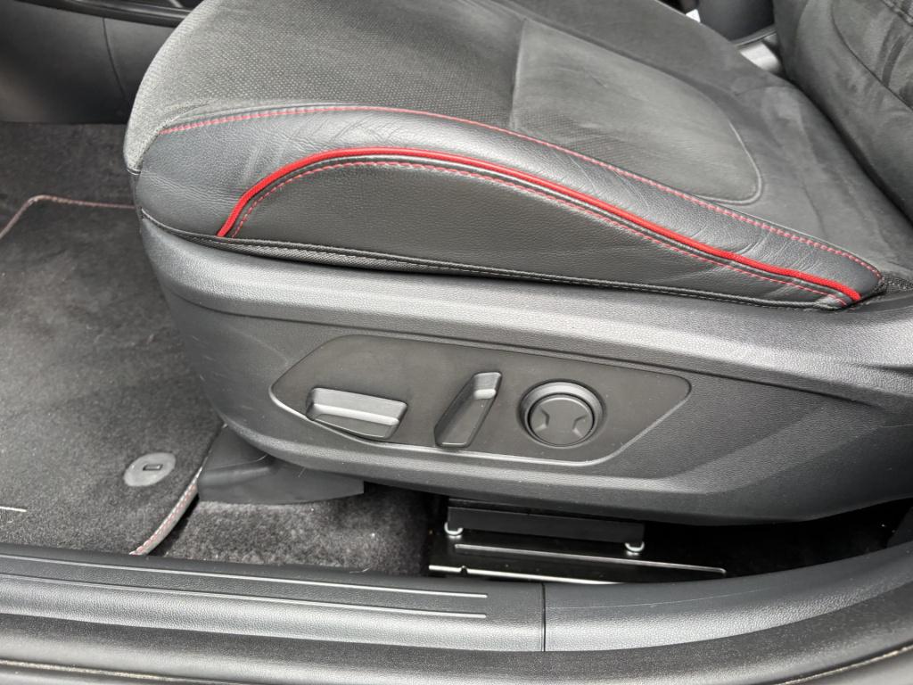 Hyundai Tucson 1.6 t-gdi hev n line
