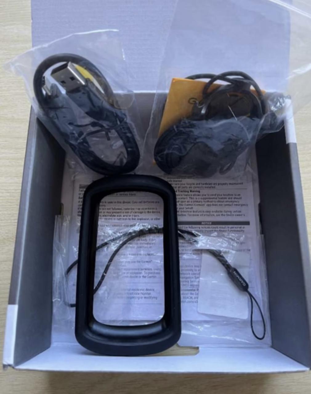 Garmin Edge Explore 2 fietscomputer