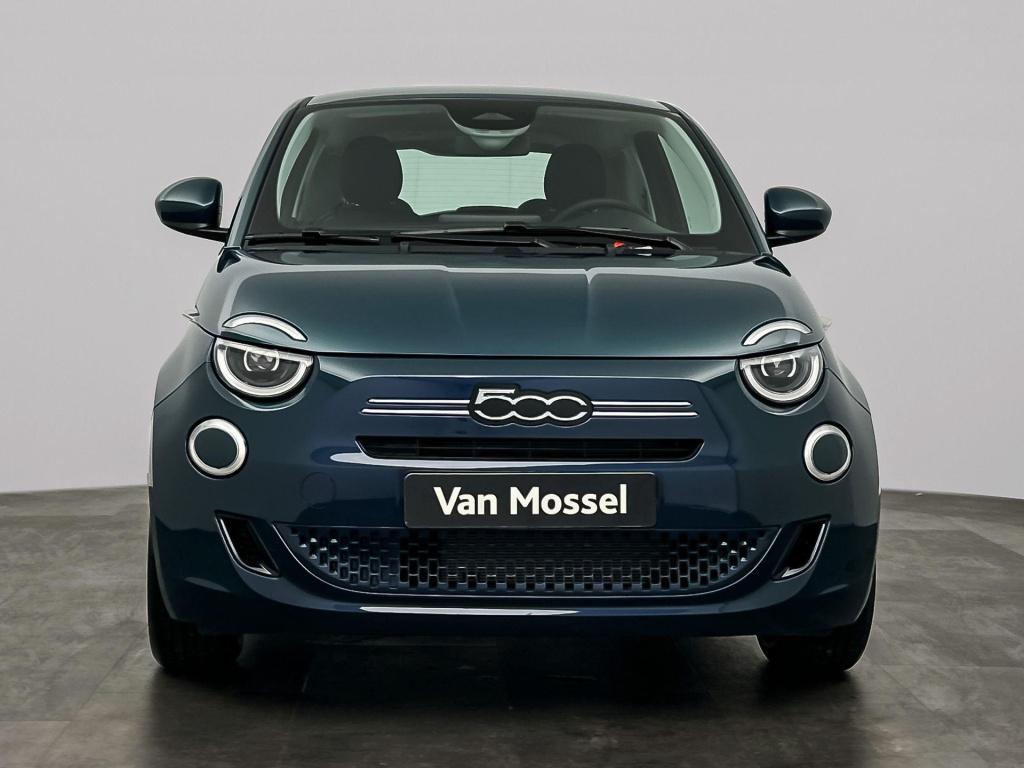 Fiat 500 1.0 hybrid torino launch edition