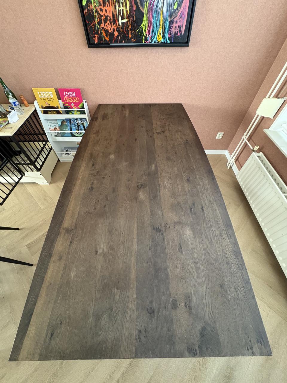Eettafel Henders & Hazel