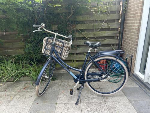 Batavus vrouwen fiets