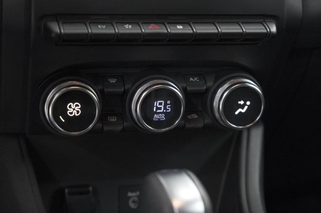 Renault Captur 1.6 e-tech plug-in hybrid 160 techno | camera | navigatie | 