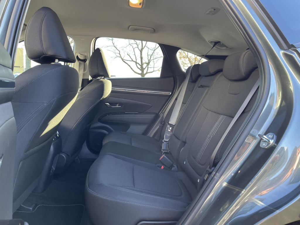Hyundai Tucson 1.6 t-gdi phev comfort smart 4wd | navigatie | camera | appl