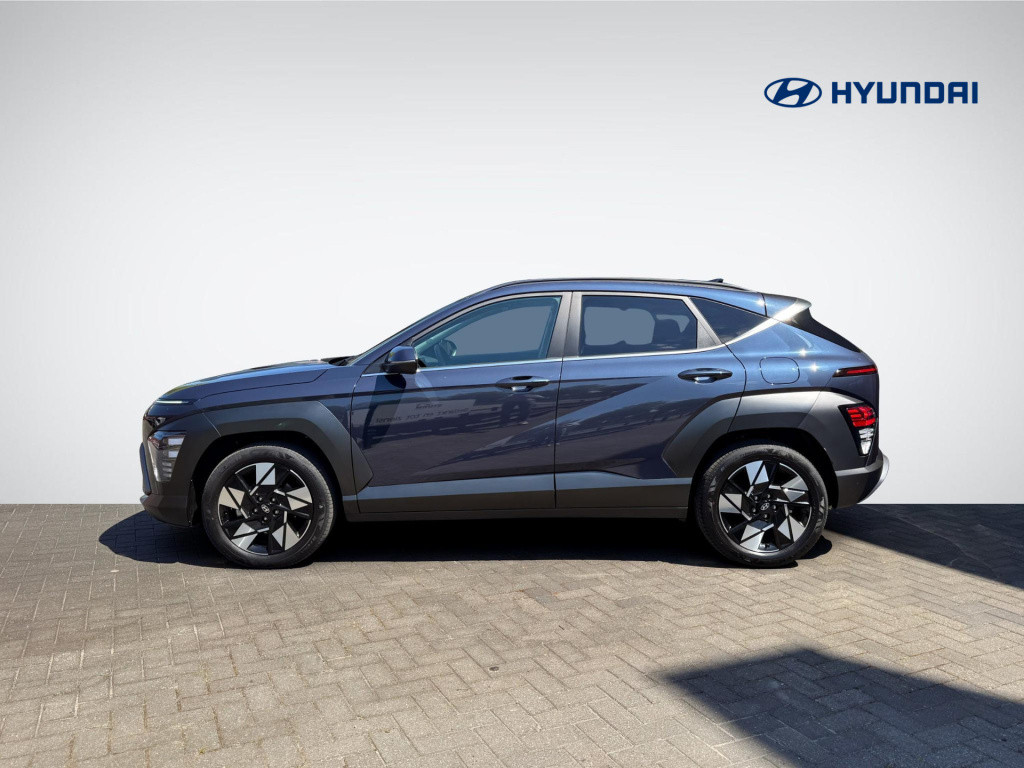 Hyundai Kona 1.6 gdi hev comfort smart