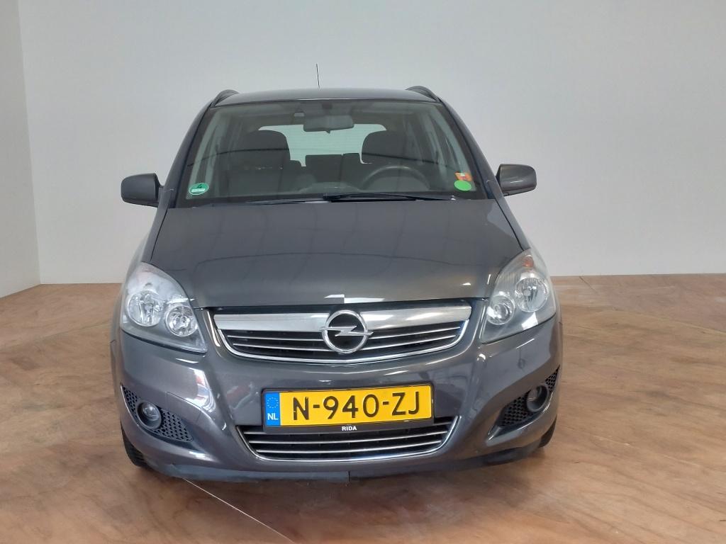 Opel Zafira 1.8i 16v | 7-persoons