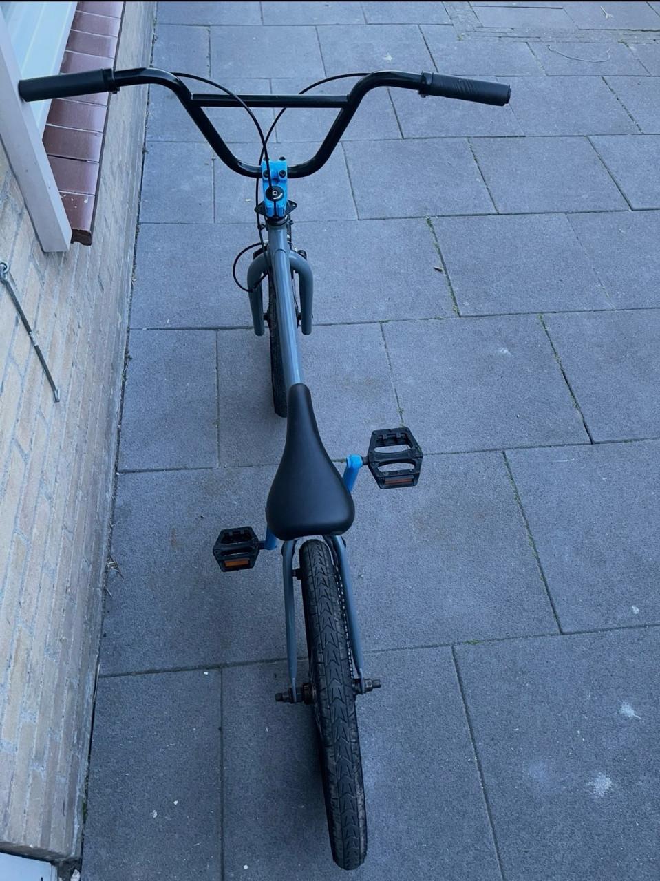 BMX 20 inch