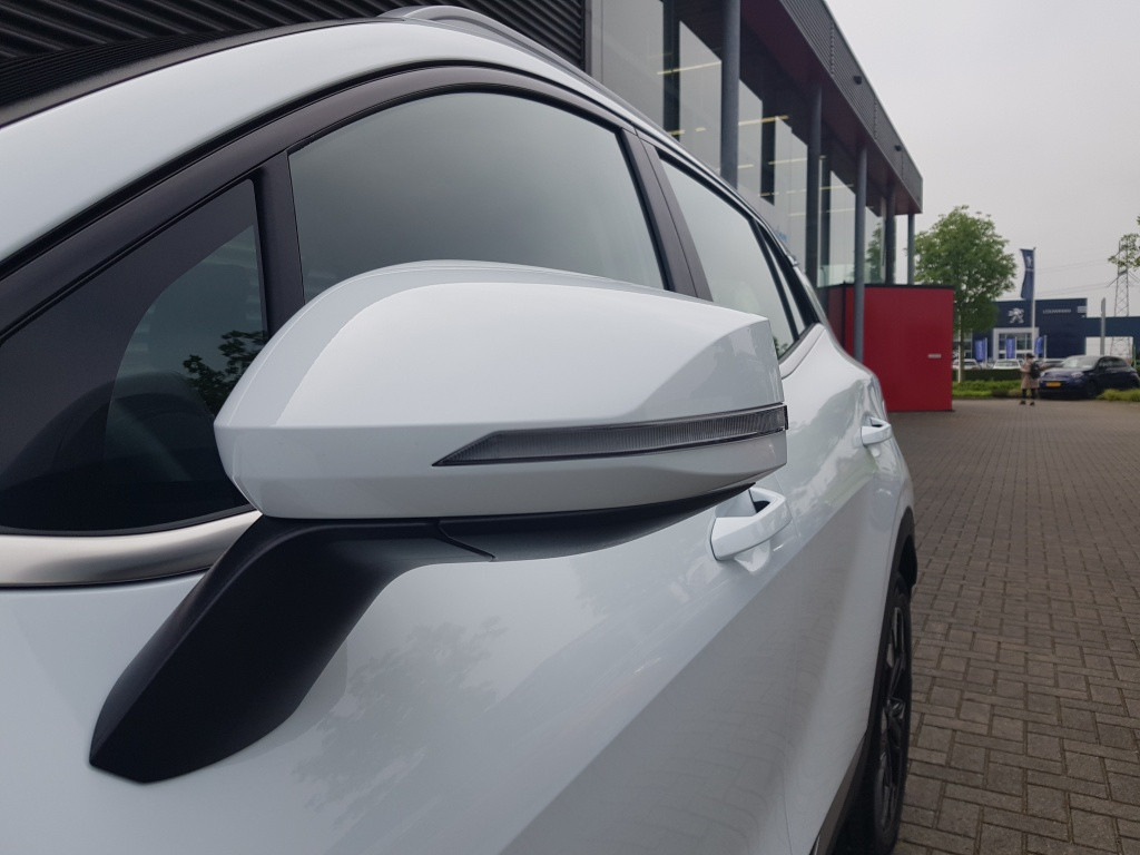 Kia Sportage phev (plug-in) dynamicline 4wd