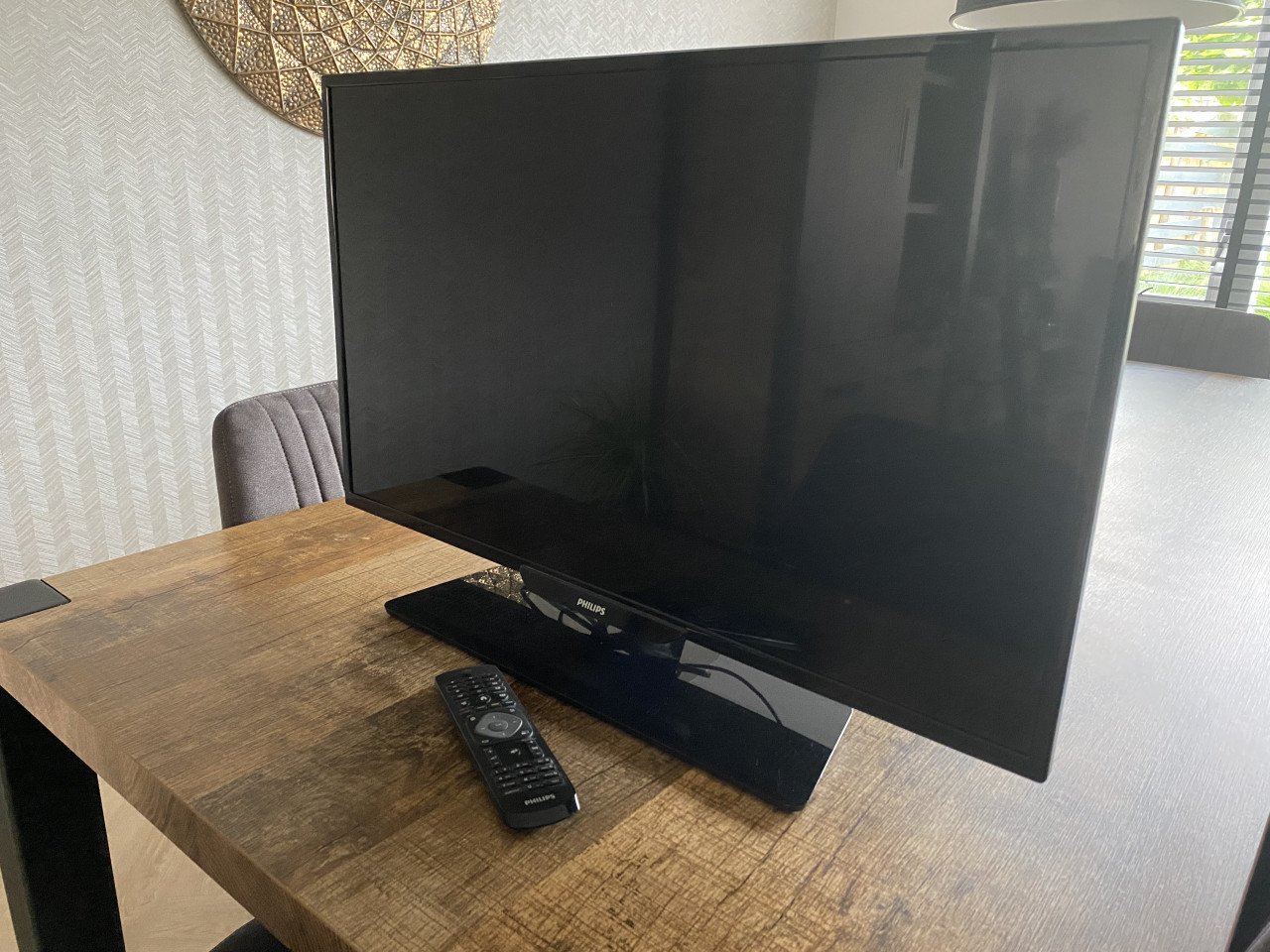 Tv Philips