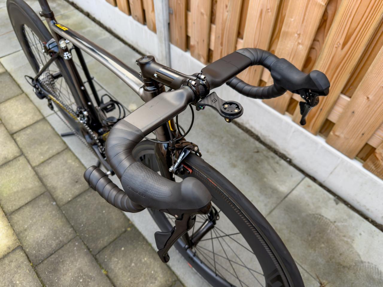 Specialized Allez Sprint (54) - Sagan Superstar Ltd Edition