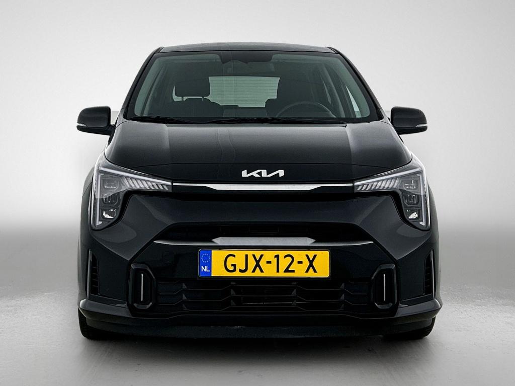 Kia Picanto 1.0 dpi dynamicplusline | nap | btw | apple carplay prijspakker