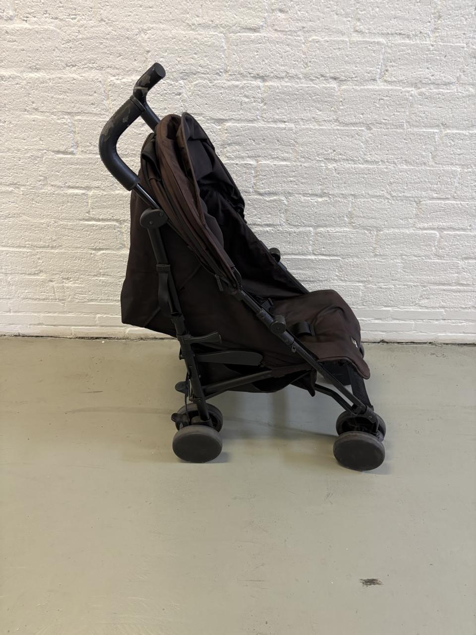 Elodie Details buggy - Compact en stijlvol