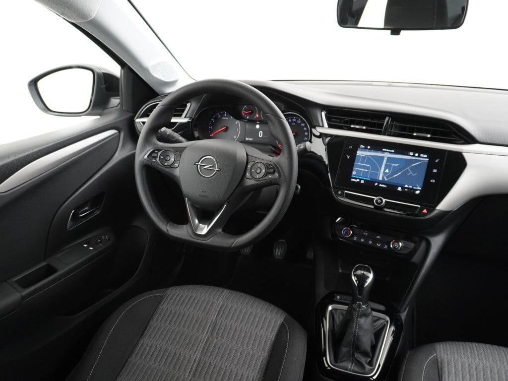 Opel Corsa 1.2 edition | navigatie | cruise control | lm velgen