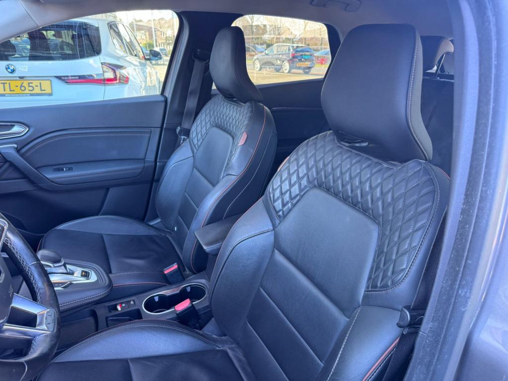 Renault Captur 1.3 tce 130 initiale paris