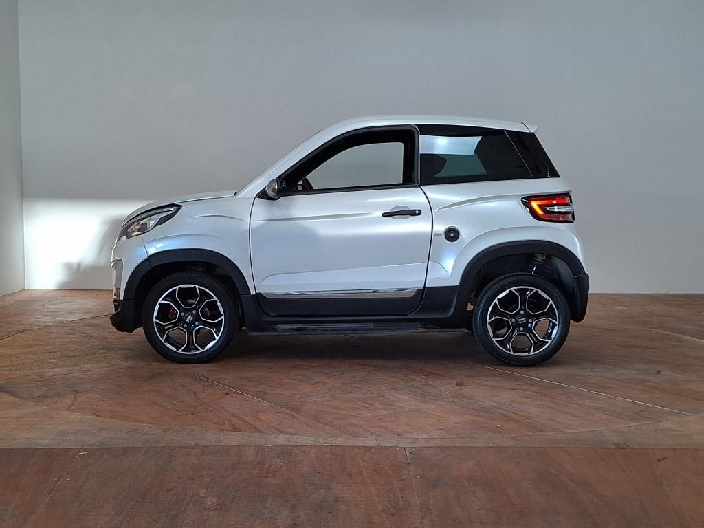 Ligier Js60 brommobiel sport sun