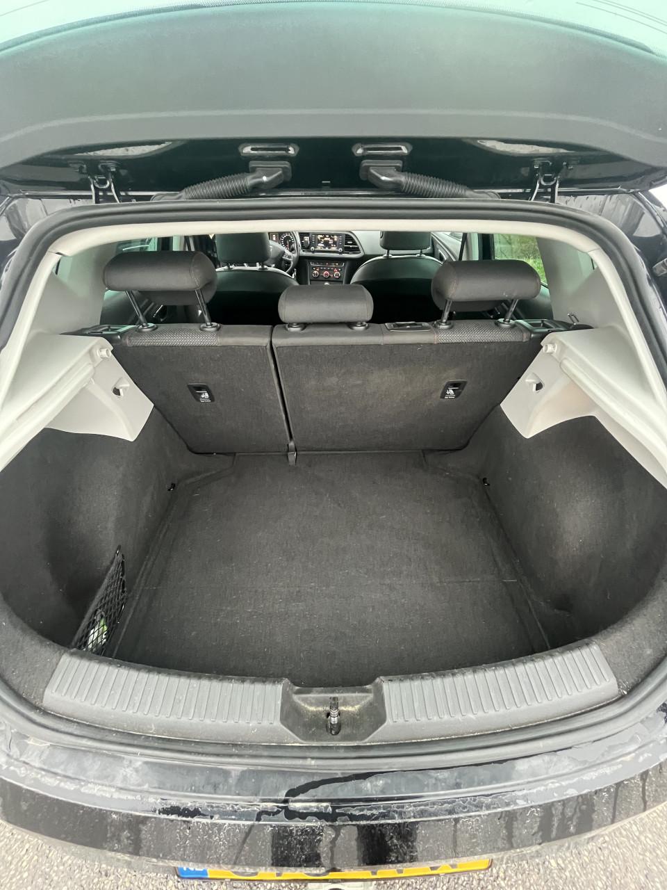 Seat Leon FR 1.8tsi 180pk Dsg 7 2013
