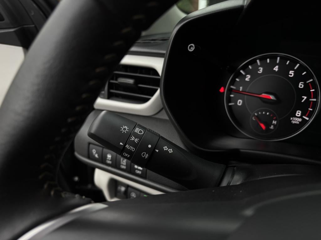 Suzuki Swift automaat 1.2 select smart hybrid