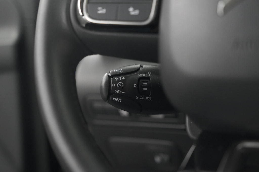 Citroen C3 Aircross puretech 130 eat6 max | camera | navigatie | apple carp