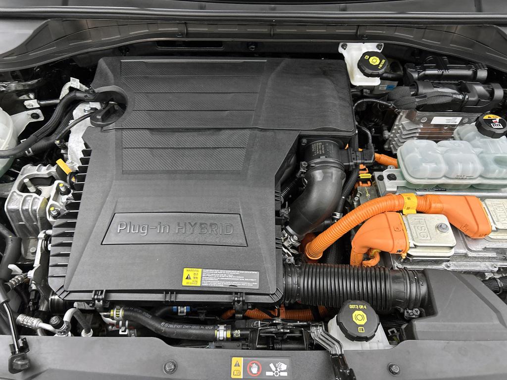 Kia Niro 1.6 gdi phev dynamicline limited