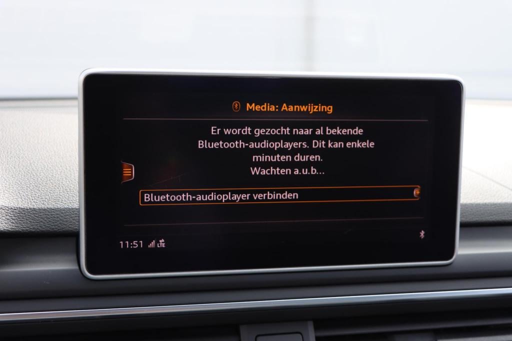 Audi A4 allroad 45 tfsi quattro pro line 245pk s-tronic elektrische stoelen