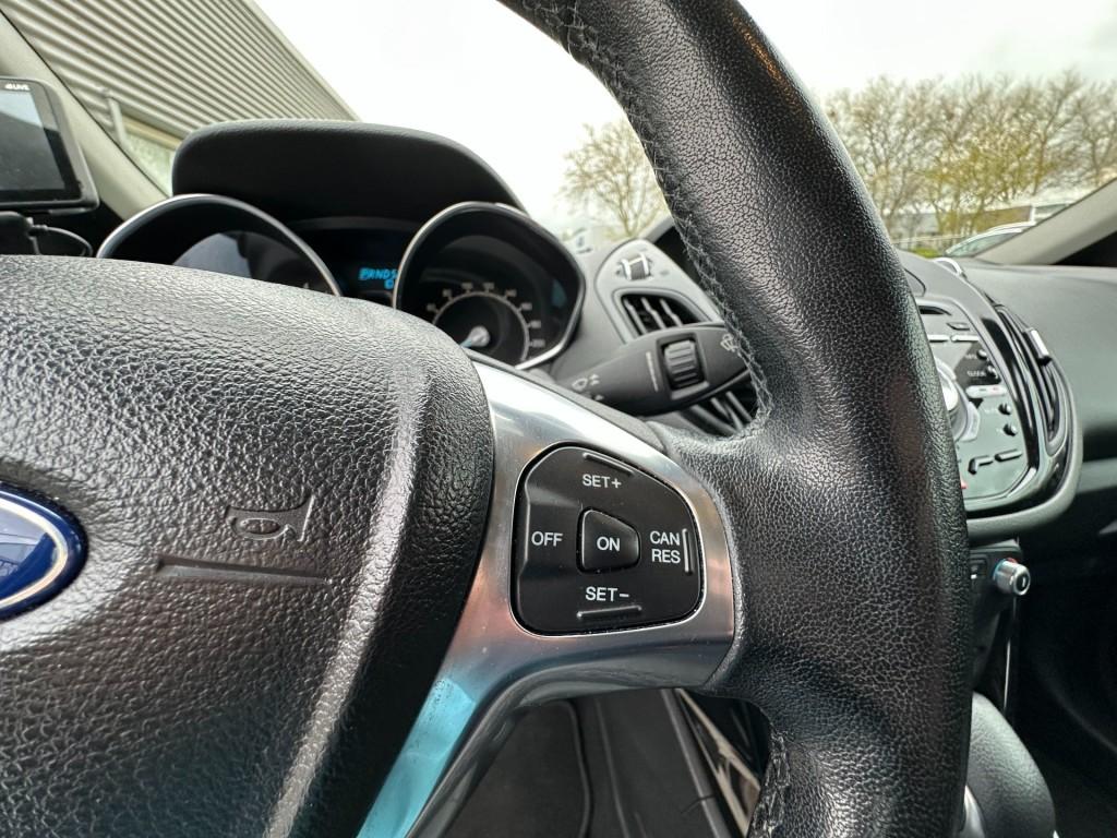 Ford B-max 1.6 ti-vct titanium automaat trekhaak camera pdc