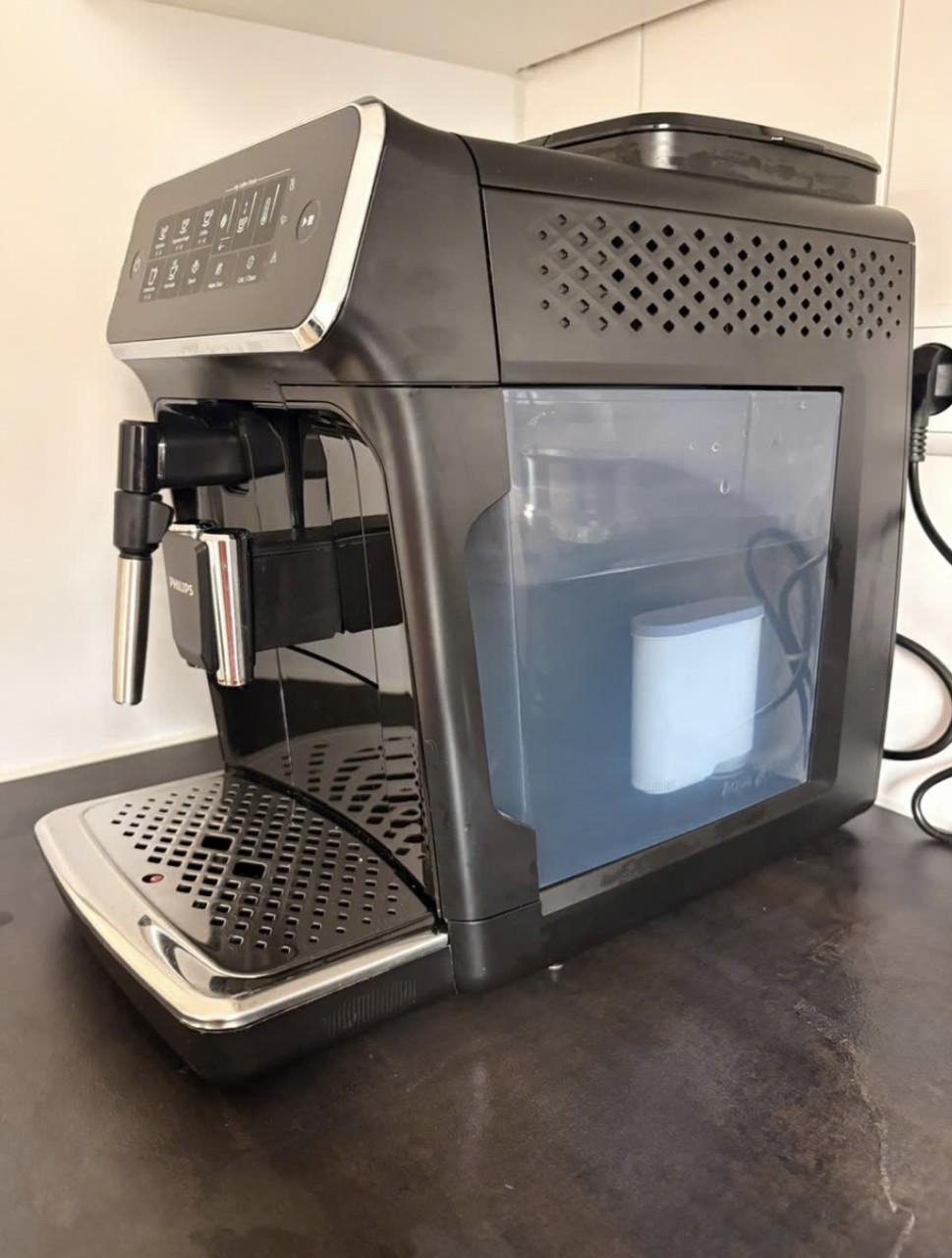 Philips EP3221/40 volautomatische koffiemachine