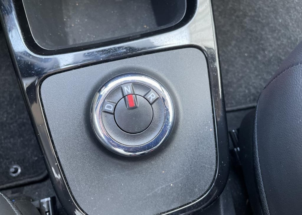 Dacia Spring expression 27 kwh