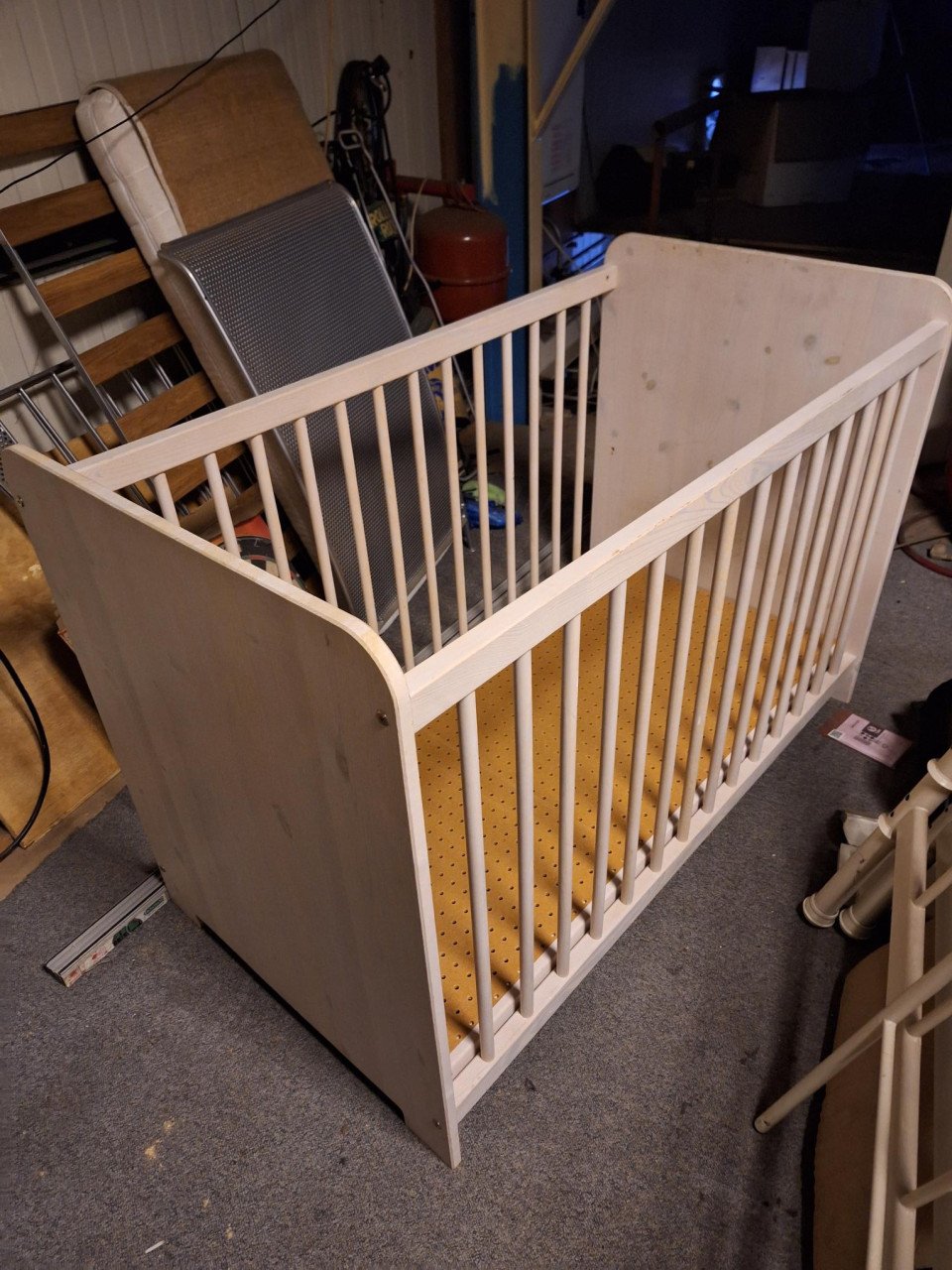 Babykamer