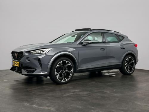 Cupra formentor 1.4.