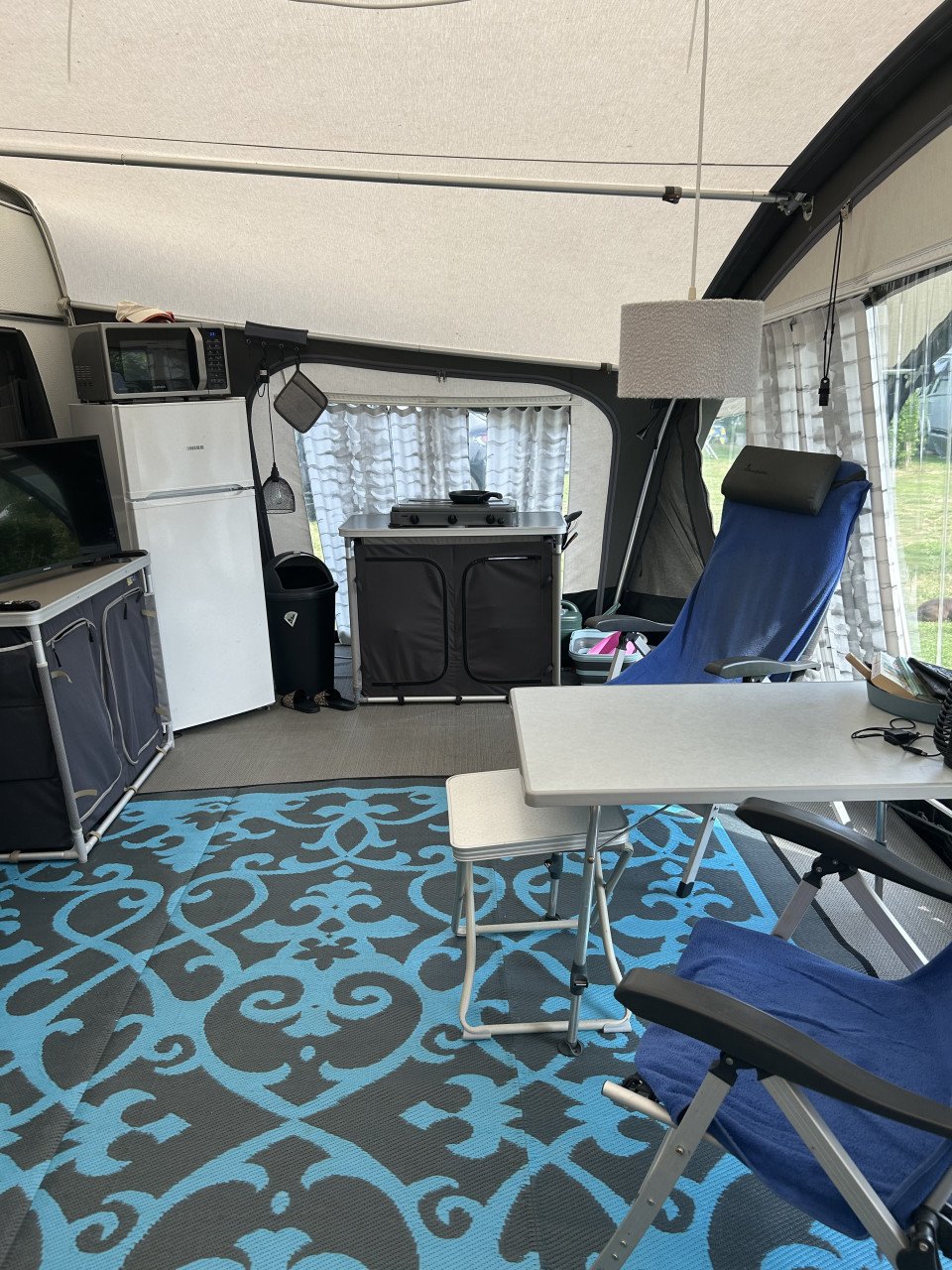 Caravan