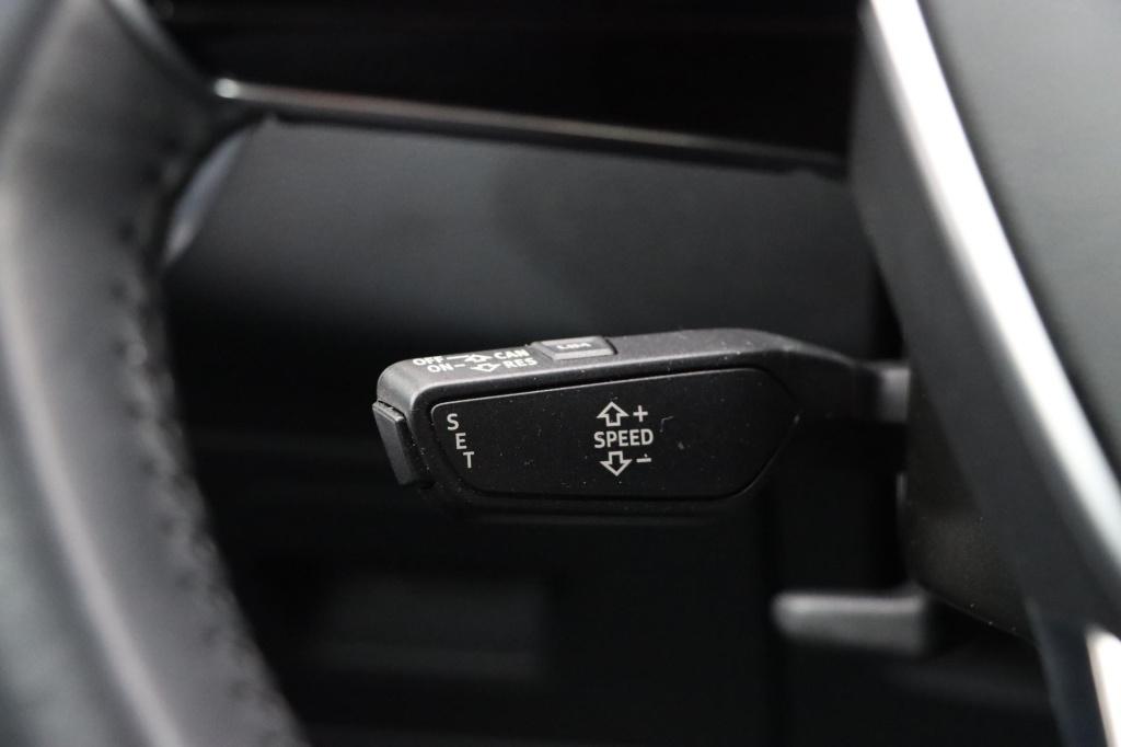 Audi A6 avant 45 tfsi business edition s-tronic 266pk