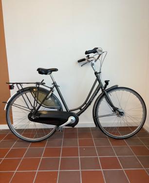 Damesfiets gazelle in top conditie !