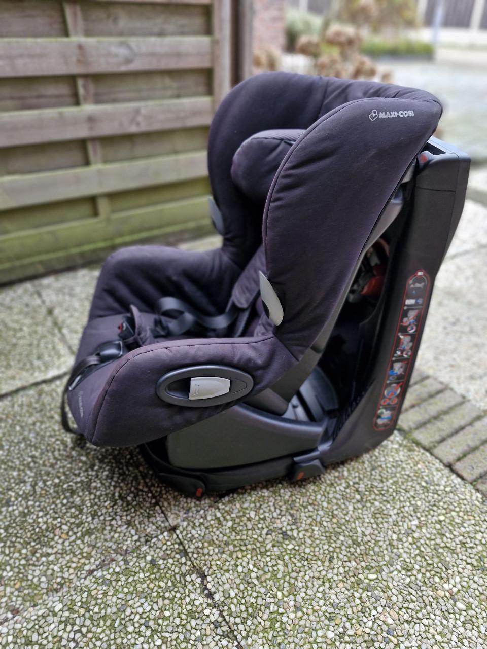 Autostoel maxi cosi Assiss