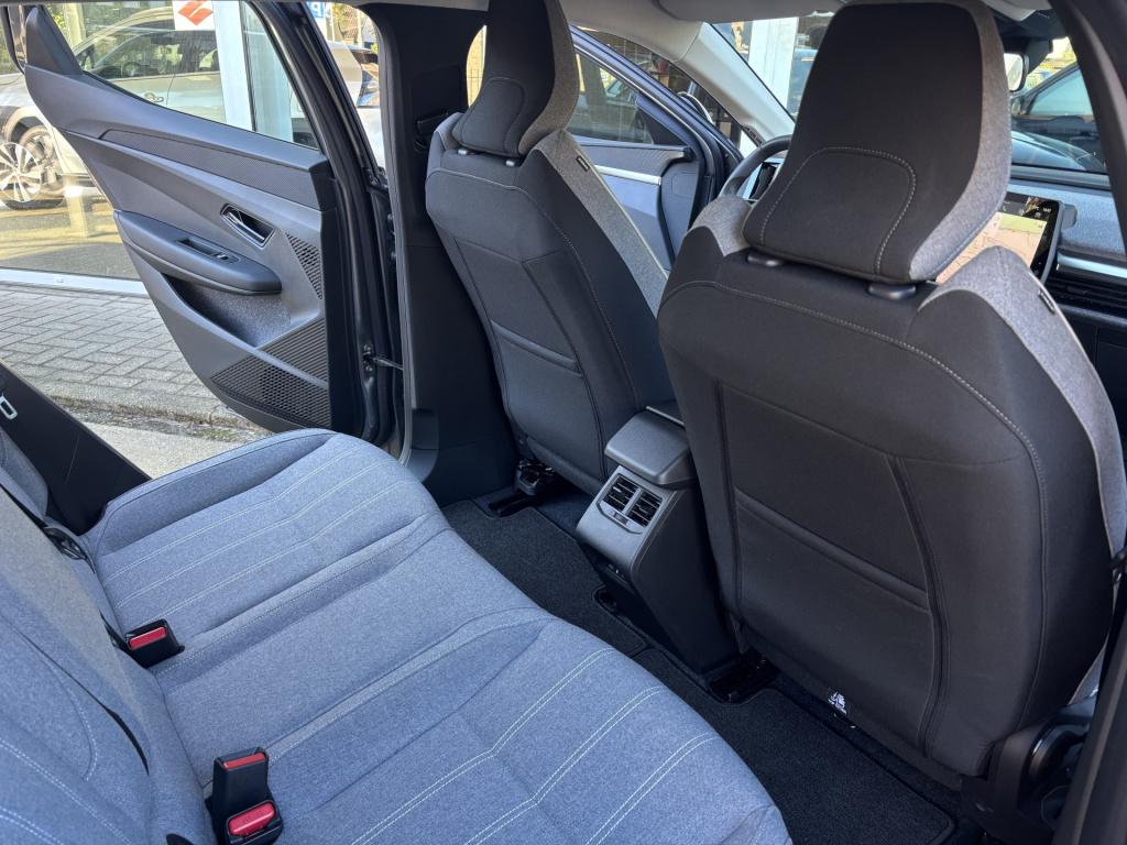 Renault Megane E-tech ev60 optimum charge business ed. evolution