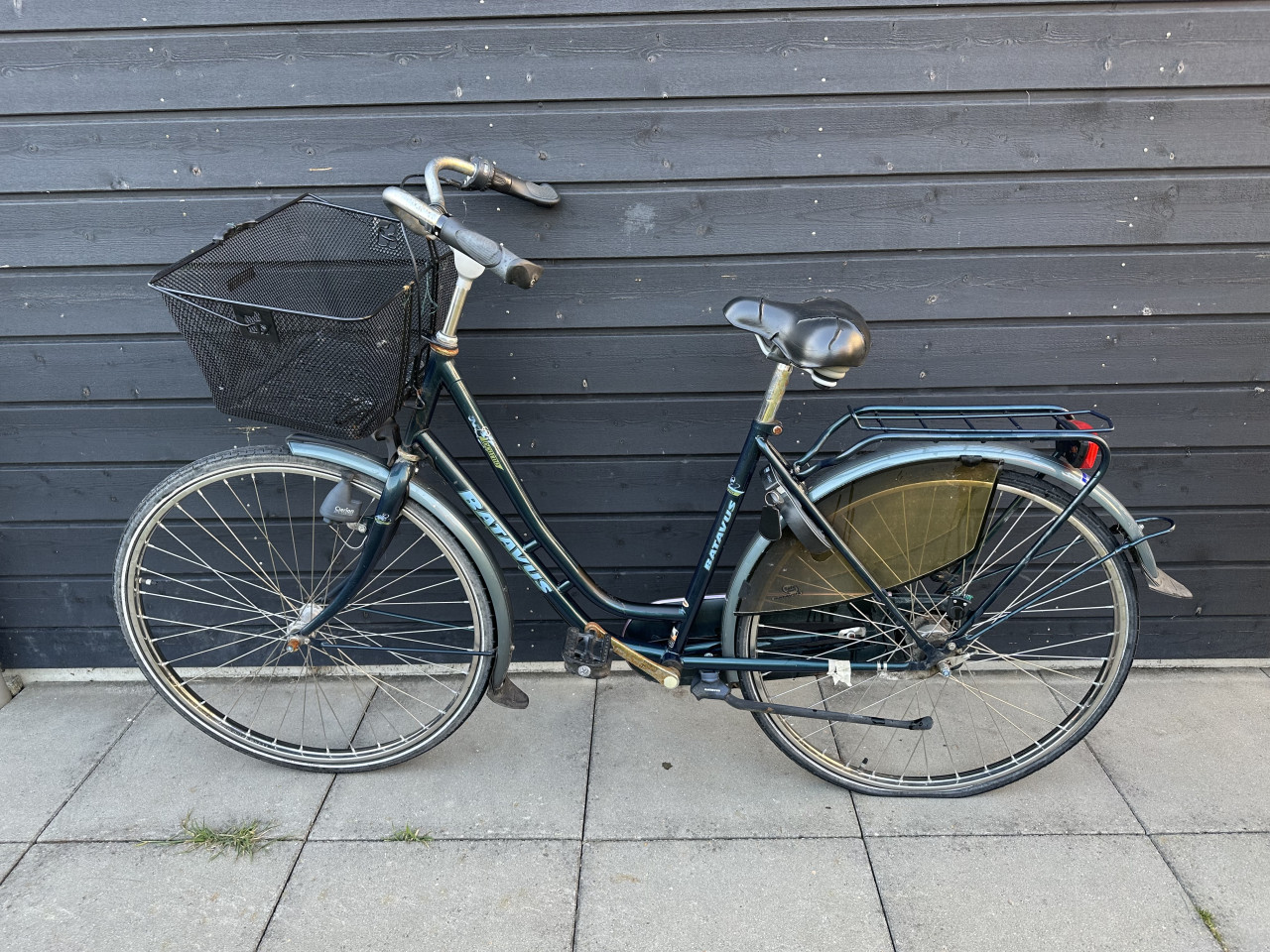 Fiets