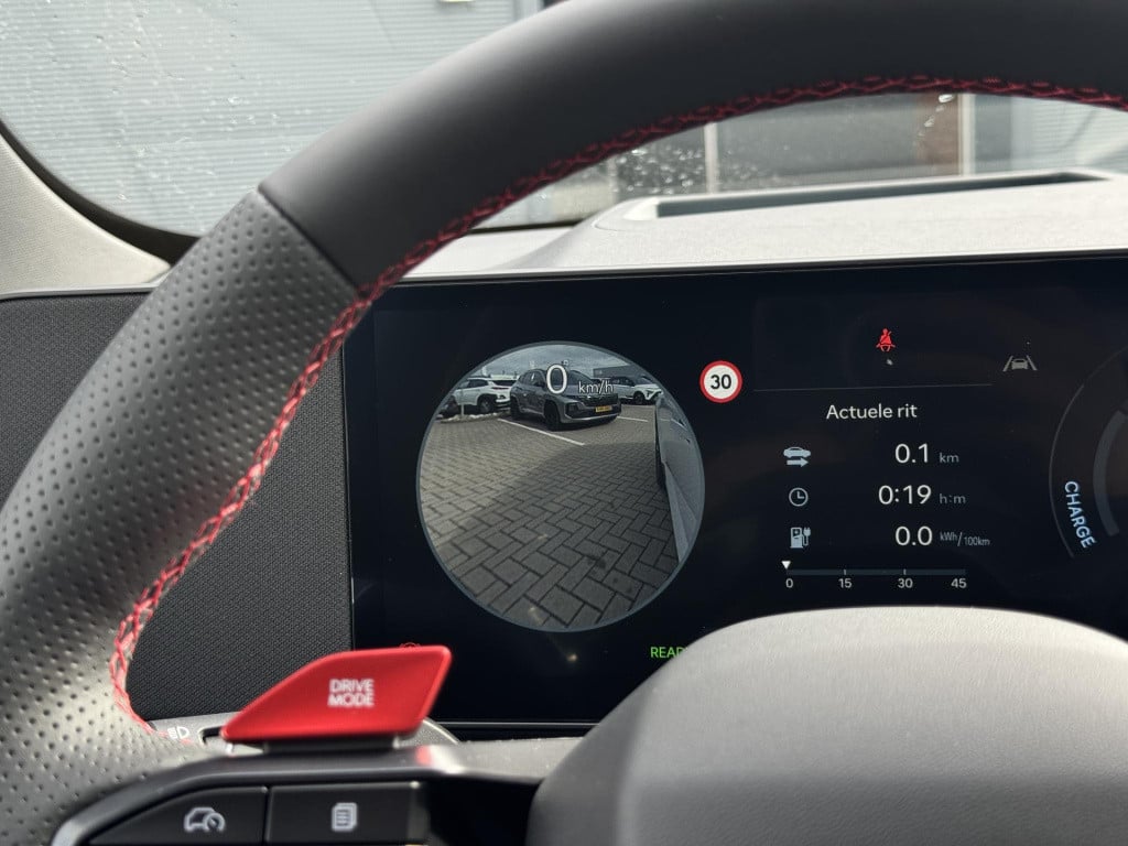 Hyundai Ioniq 5 n line limited 84 kwh