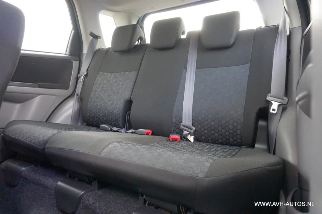 Suzuki Sx4 1.6 executive