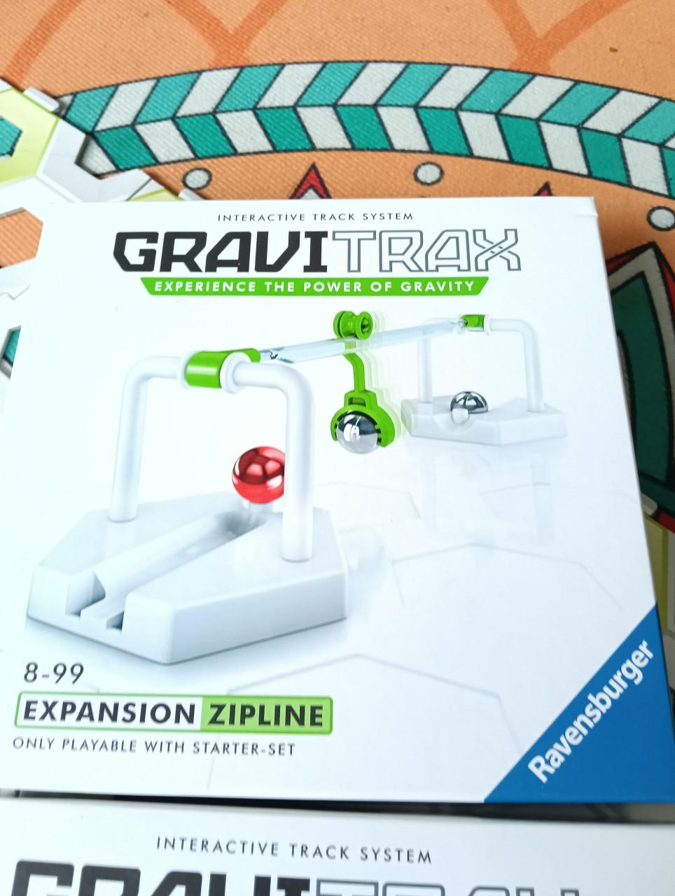 Gravitrex