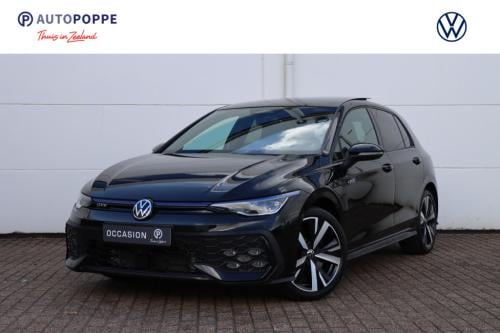 Volkswagen Golf 1.5 ehybrid gte 272pk dsg6