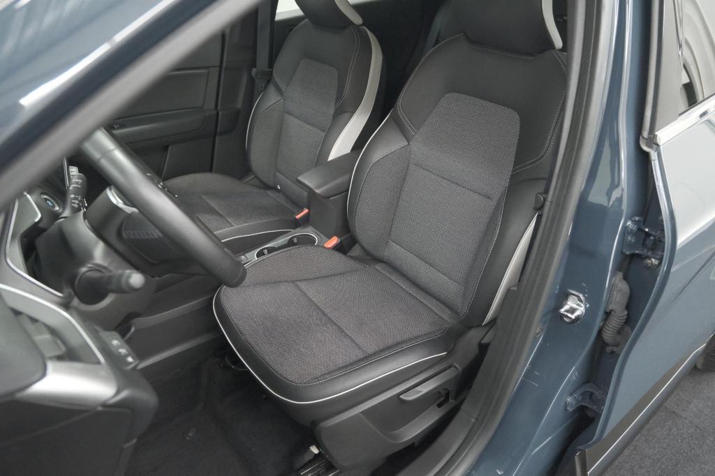 Renault Captur 1.6 e-tech full hybrid 145 techno | camera | navigatie | par