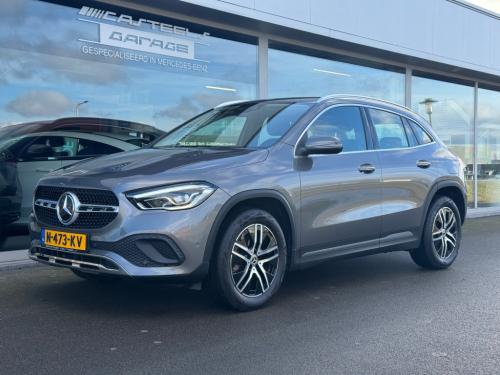 Mercedes-Benz Gla-klasse 200 progressive automaat , apple-carplay , 22800 k