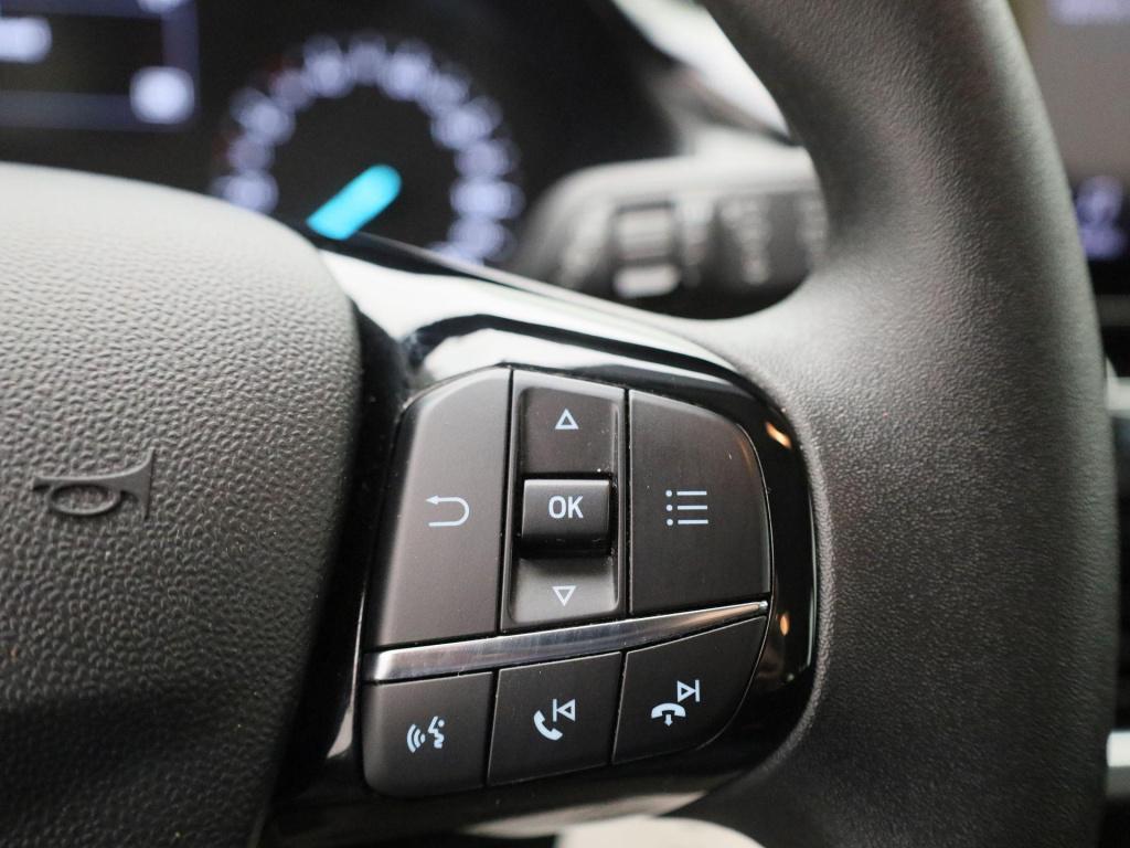 Ford Fiesta 1.0 ecoboost connected apple carplay / android auto | airco | c