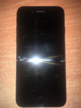 Iphone 7 32GB 77% accu