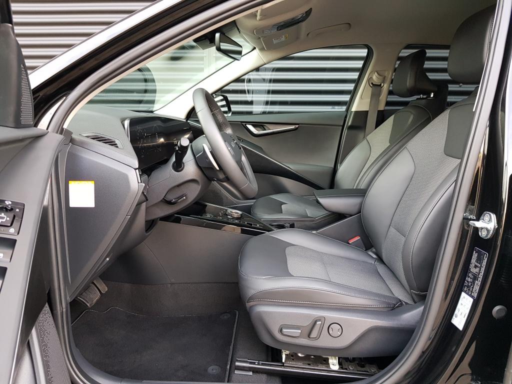 Kia Niro phev dynamicline