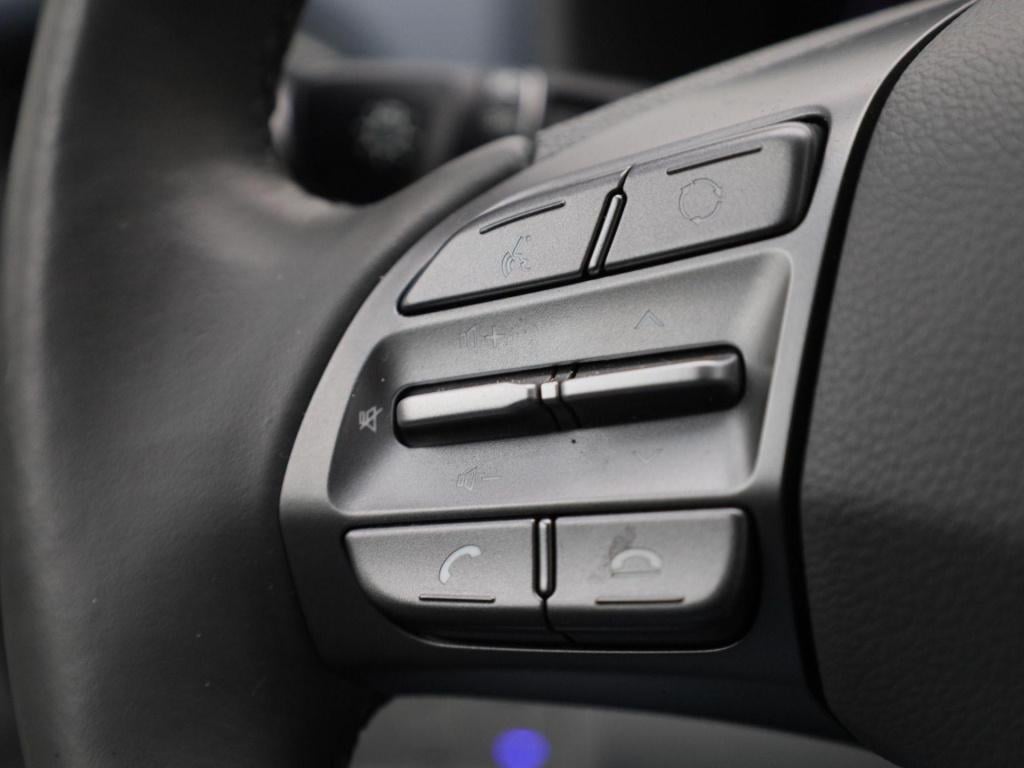 Hyundai Kona electric sky 64kwh | automaat | navigatie | heads-up display |