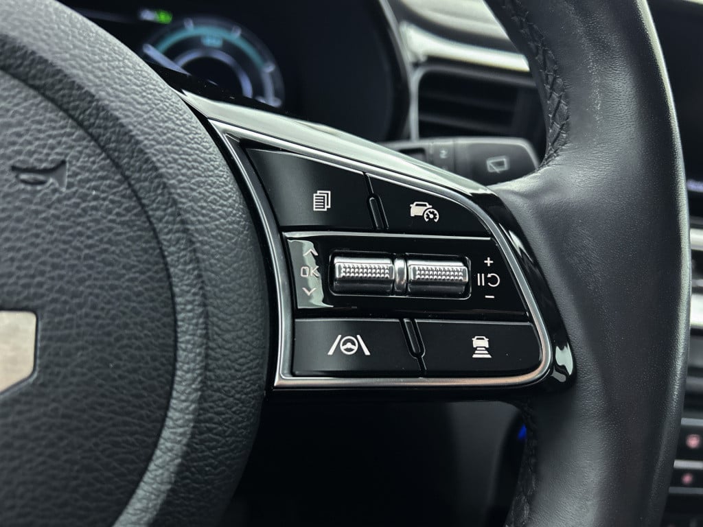 Kia Ceed Sportswagon 1.6 gdi phev executiveline limited go | leder | naviga