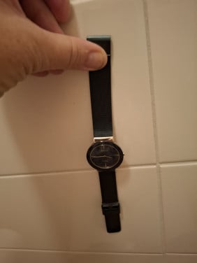 Dames horloge