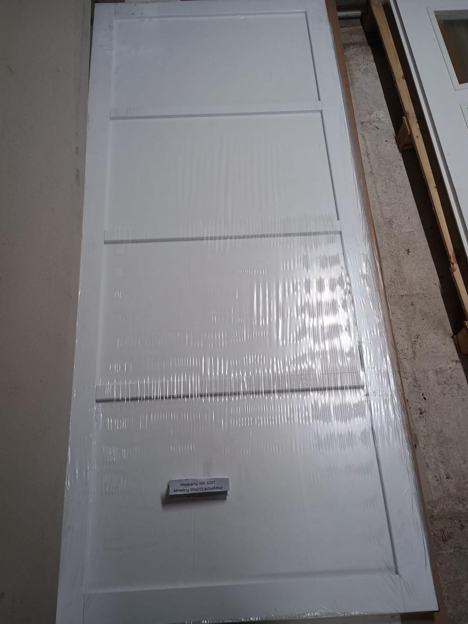 Weekamp WK 6307 schuifdeur 213 x 90